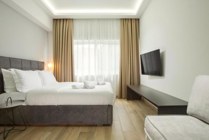 Xclusive Athens Suites