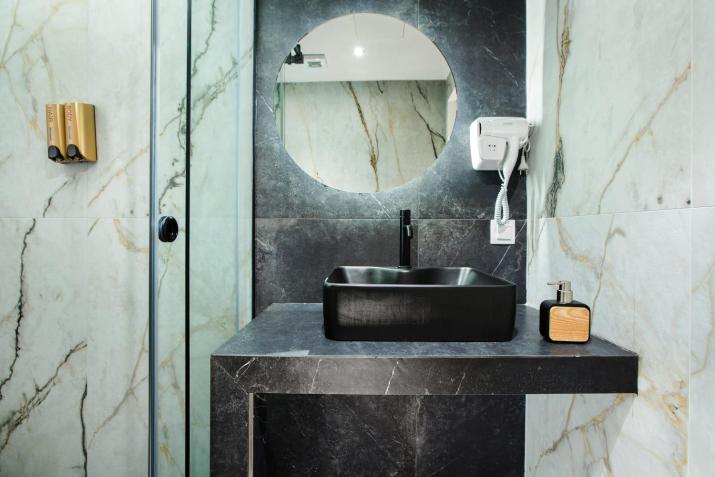 Xclusive Athens Suites