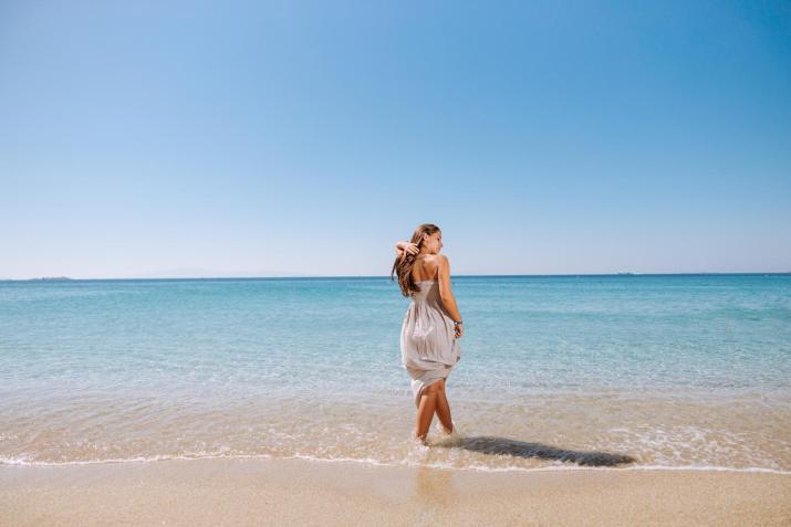 Naxian Emerald Hotel