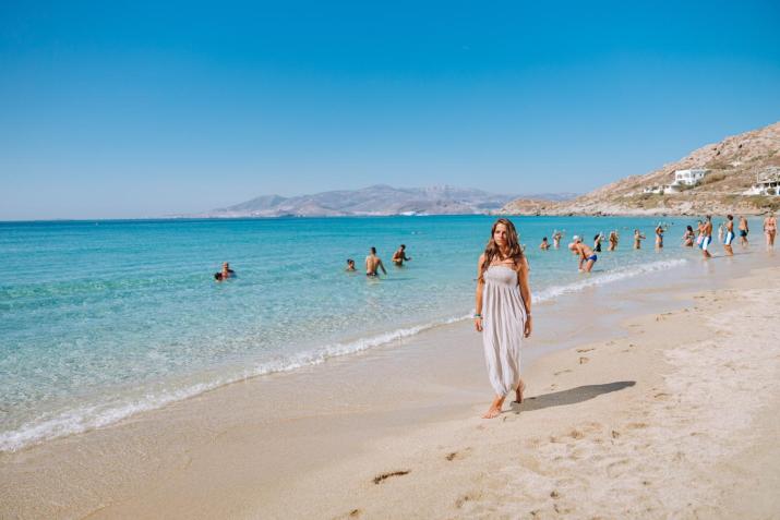 Naxian Emerald Hotel