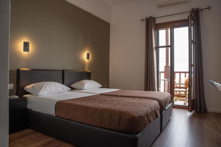 Hotel Cleopatra