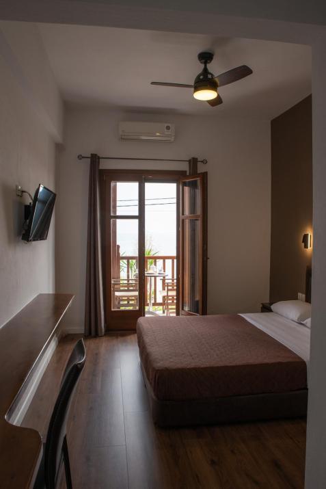 Hotel Cleopatra