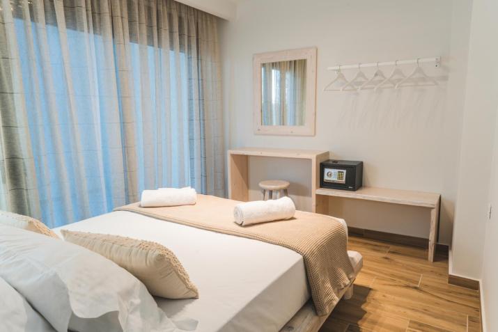 Aesthisis Sensational Accommodation