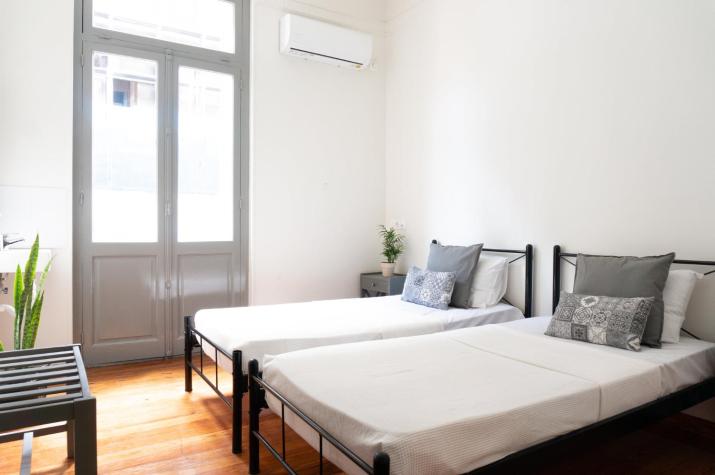 Dioskouros Hostel