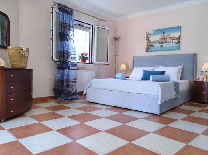Blue Lagoon Luxury Apartment B2