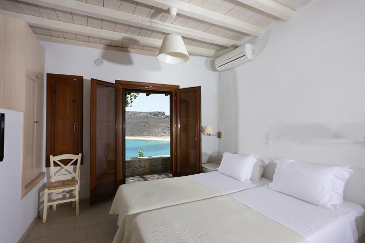 Albatros Club Mykonos