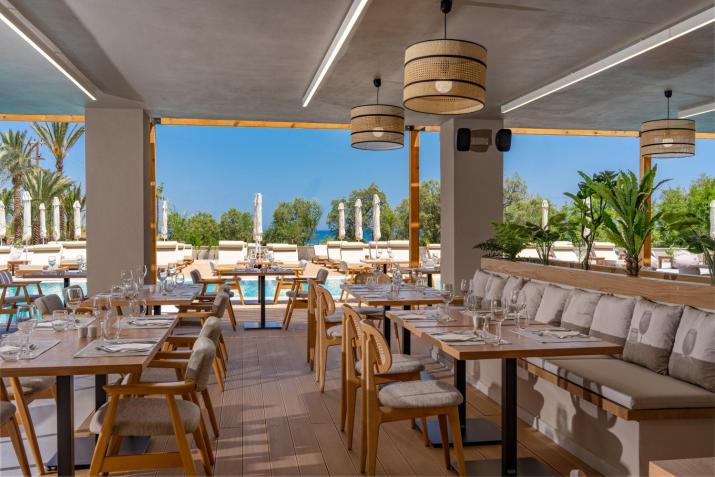 Georgioupolis Suites