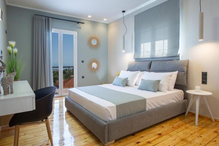 Villa Dimitris - The House Experience