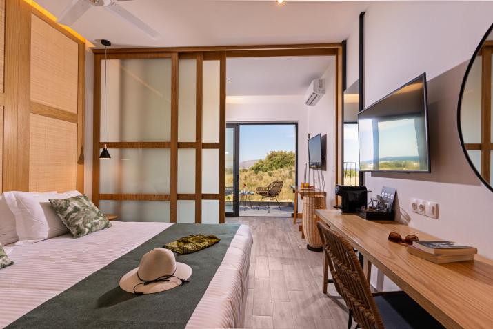 Georgioupolis Suites