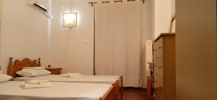 Studio in Athens