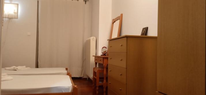 Studio in Athens