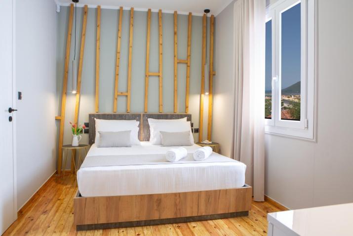 Villa Dimitris - The House Experience