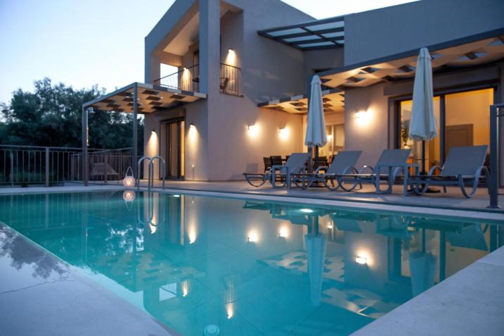 VILLA ALKISTIS