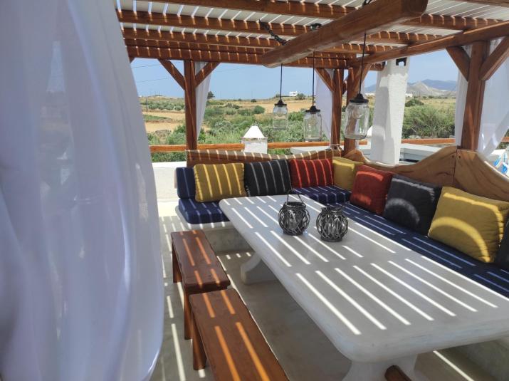Kontoudi's House