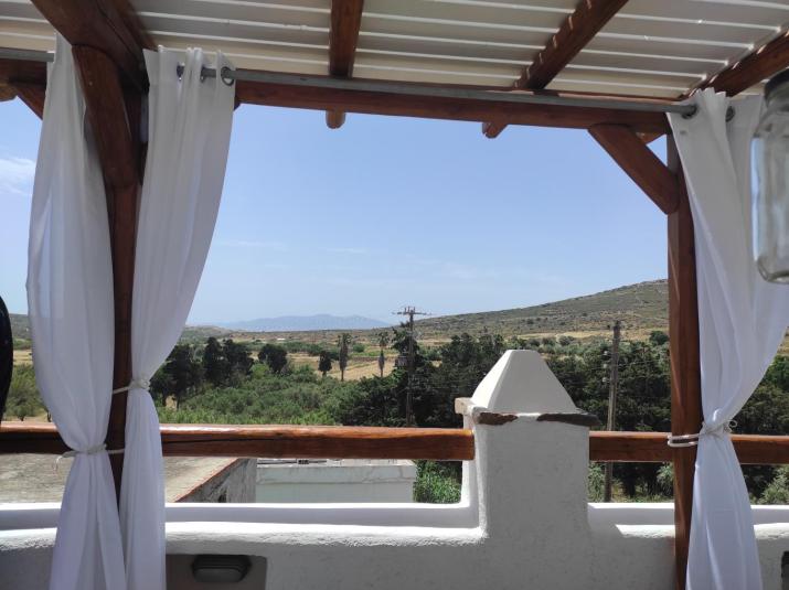 Kontoudi's House