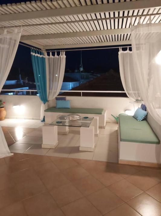 Sea Breeze Apartment