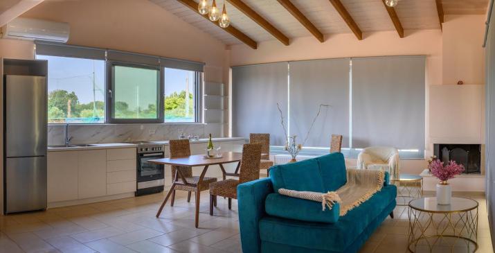 Le petit luxury apartment