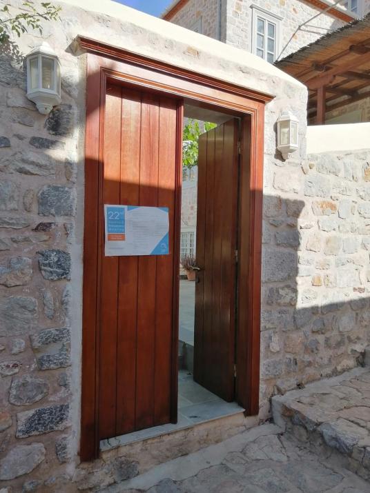 Gaia accomodation Hydras