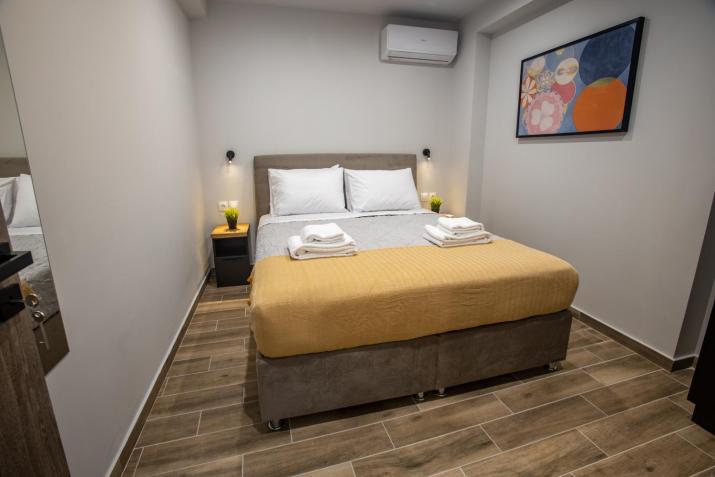 Raise Averof Serviced Apartments