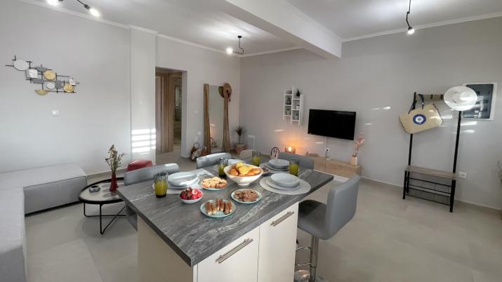 Averto House Lefkada