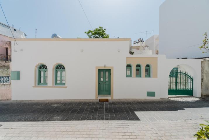 La Casa Degli Archi