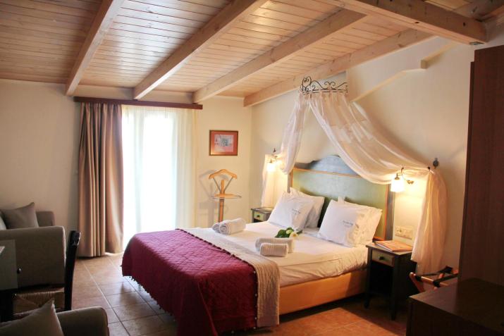 Vassiliki Bay Hotel
