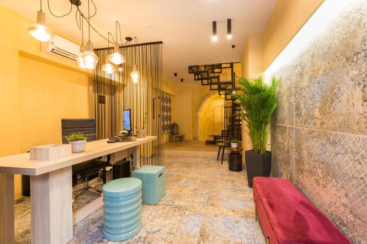 C Suites