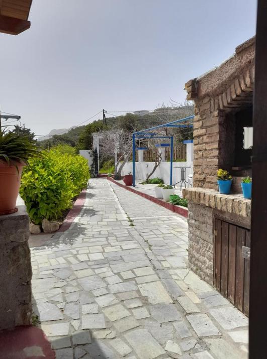 Villa Bel Passo Apartments