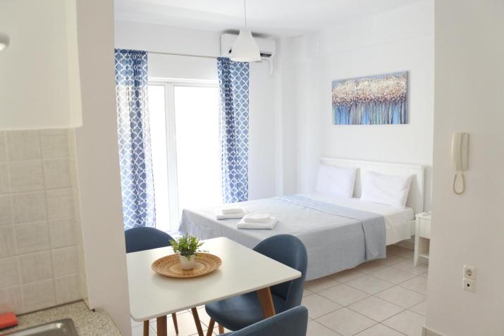 Vanilla Studio Preveza