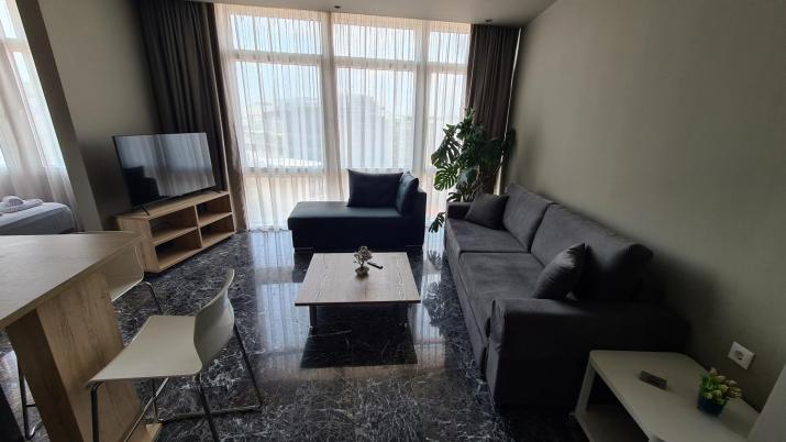 Ladadika 5th Floor