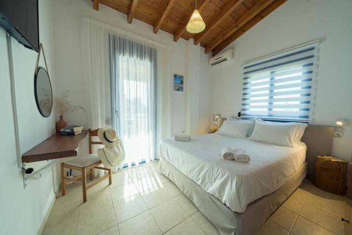 Sunset Home Crete