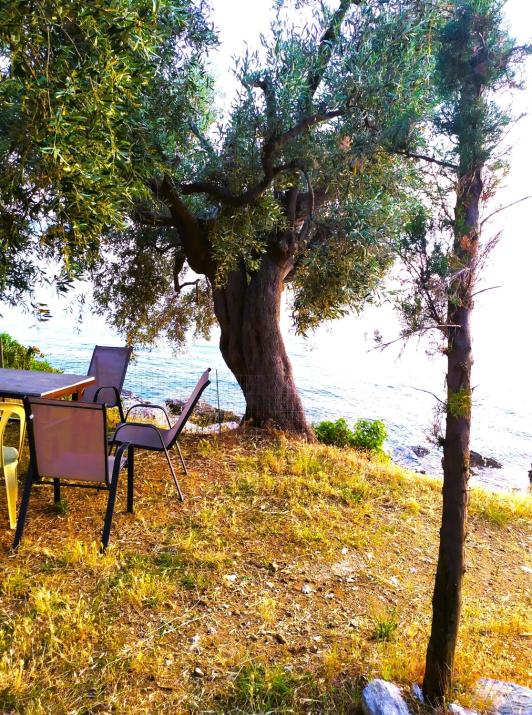 Villa Leonidas GreeceFiloxenia