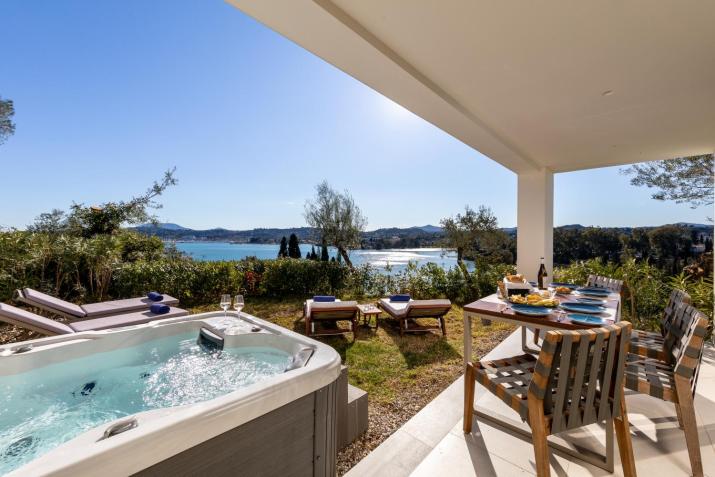 Rodostamo Hotel & Spa- Adults Friendly