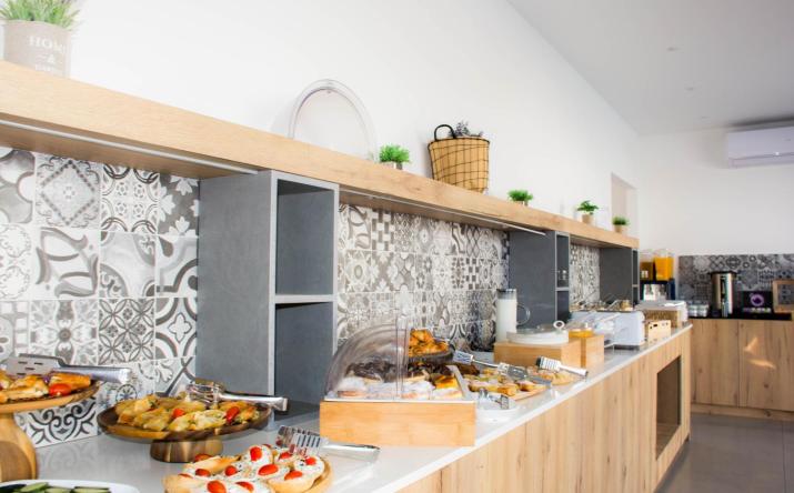 Casa Blu Boutique Hotel 