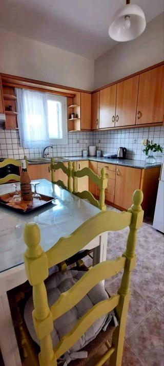 Arigos Apartments