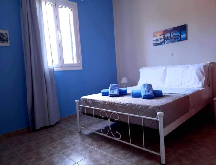 Arigos Apartments