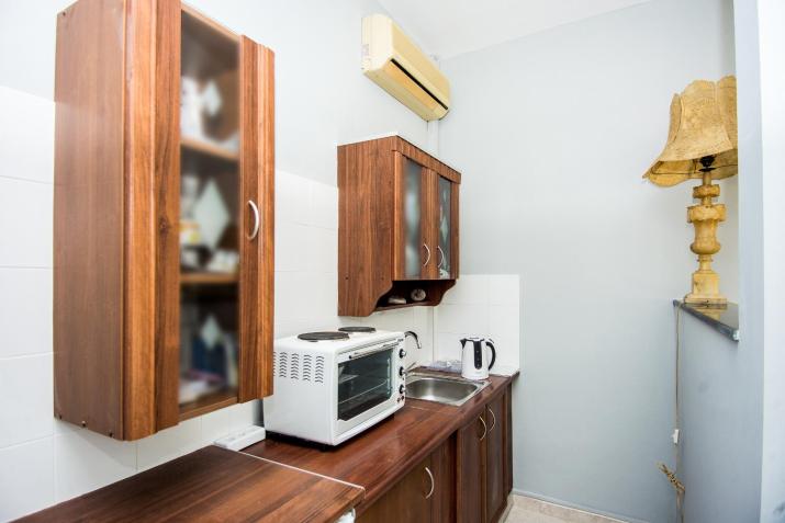 Xenia Ionis luxury apartments