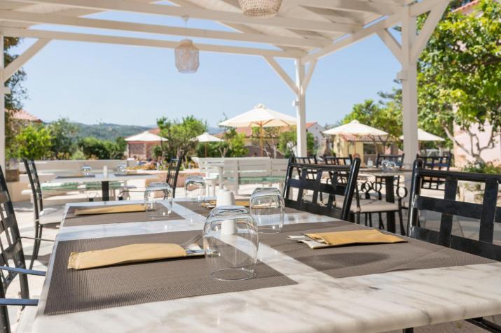 Spilia Village Hotel & Villas