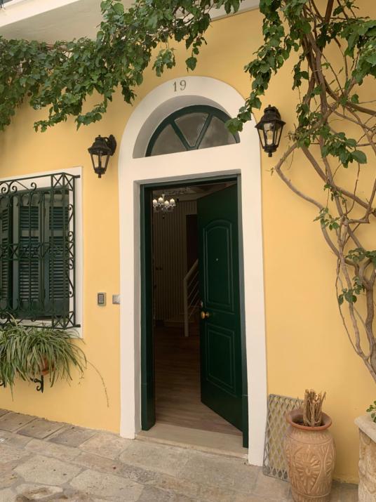 CASA VERDE