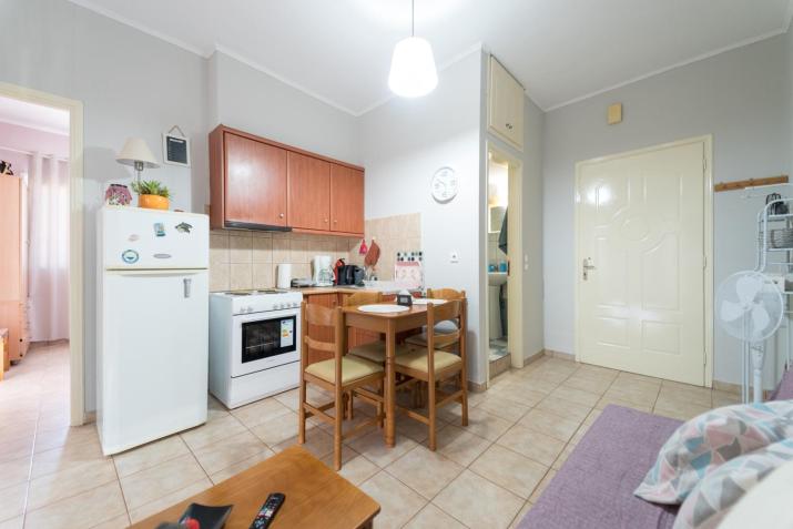 The City Apartment