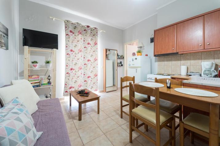 The City Apartment