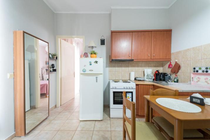 The City Apartment