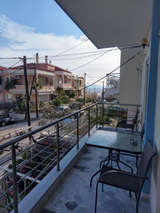 Kallithea Deluxe
