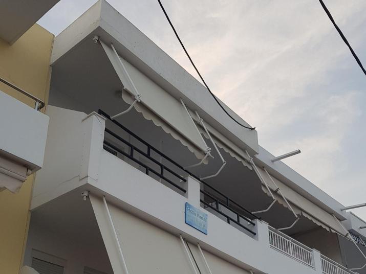 Porto Haraki Studios