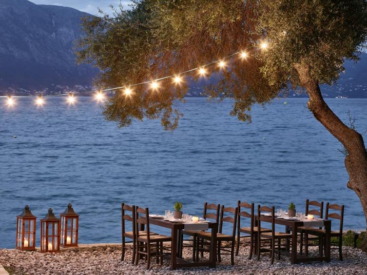 Grecotel LUXME Daphnila Bay