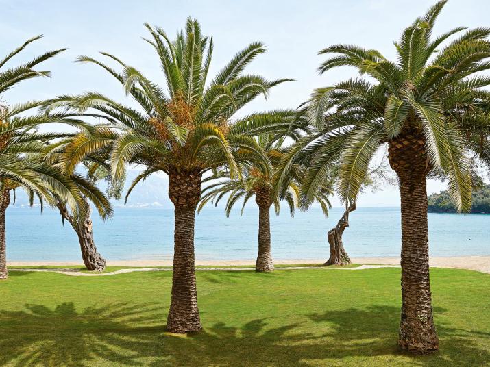 Grecotel LUXME Daphnila Bay