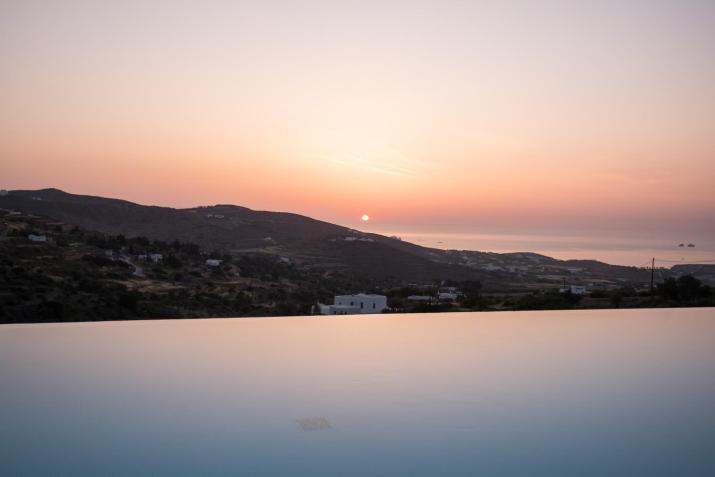 Noble 7 Suites - Adults Only - Onar Hotels Collection