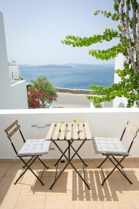 Sensia Caldera 360 Sea View