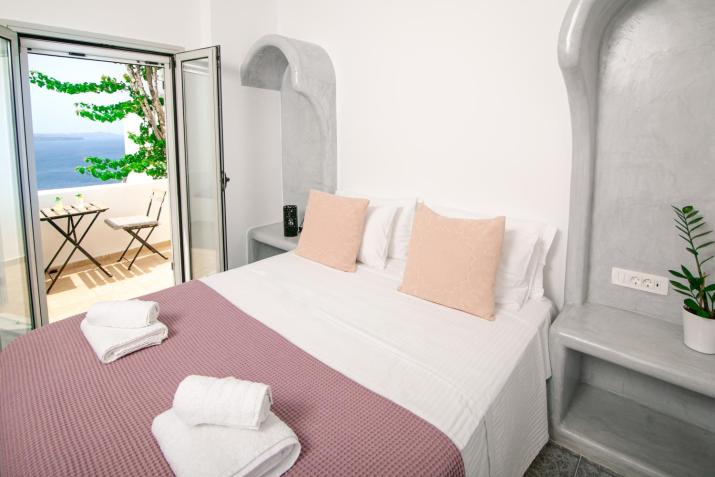 Sensia Caldera 360 Sea View