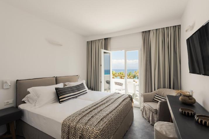 Saint George Hotel